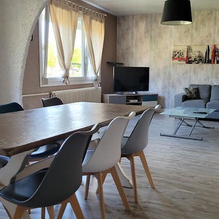 Maison Familiale A 海比思 外观 照片